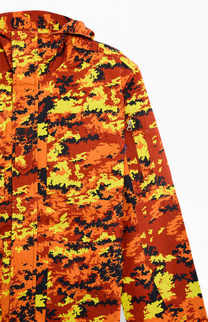 Camo Ripstop Jacket image number 3