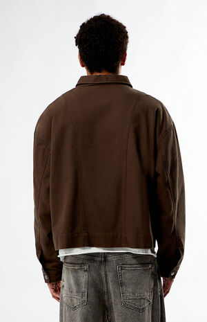 Graffitti LA Gas Jacket image number 3