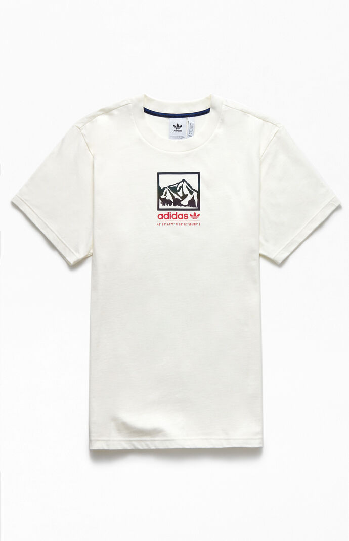 Off White Adiplore 2.0 T-Shirt