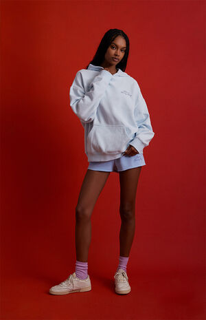 By PacSun Bunny Thing Hoodie image number 1