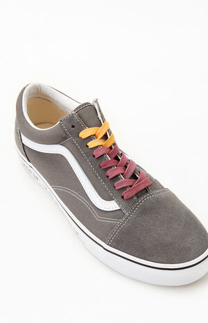 UV Dreams Old Skool Shoes image number 6