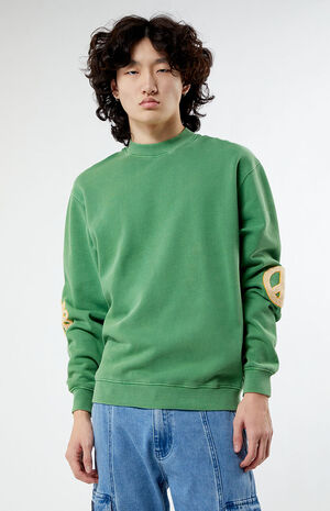 Focus Crew Neck Sweatshirt image number 4