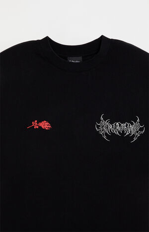 Regime Reaping American T-Shirt image number 3