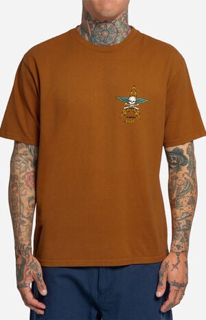 Hot Rod Boxy T-Shirt image number 3