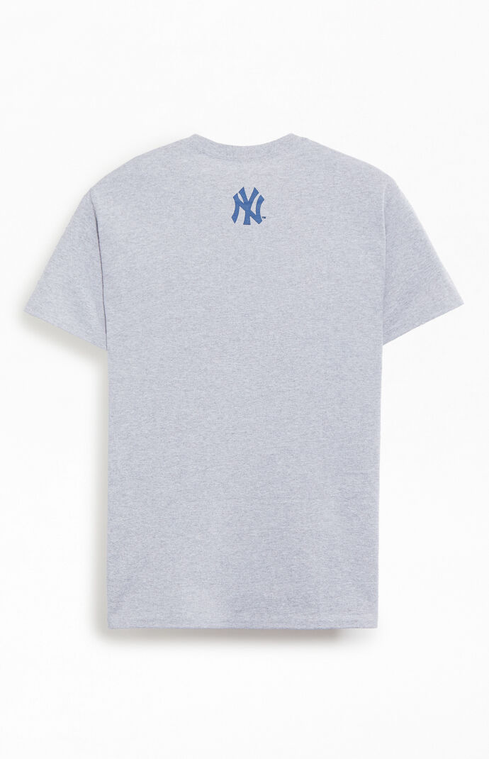 Mitchell & Ness MLB NY Yankees T-Shirt | PacSun