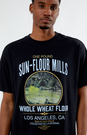 Black Mills T-Shirt image number 2