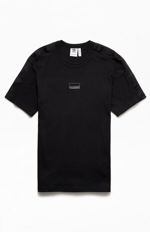 R.Y.V. Logo T-Shirt R.Y.V. Logo T-Shirt image number null
