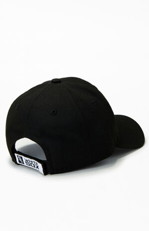 Kids Velcro Chicago White Sox Hat image number 2