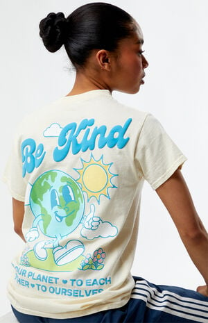 Earth Day Be Kind T-Shirt