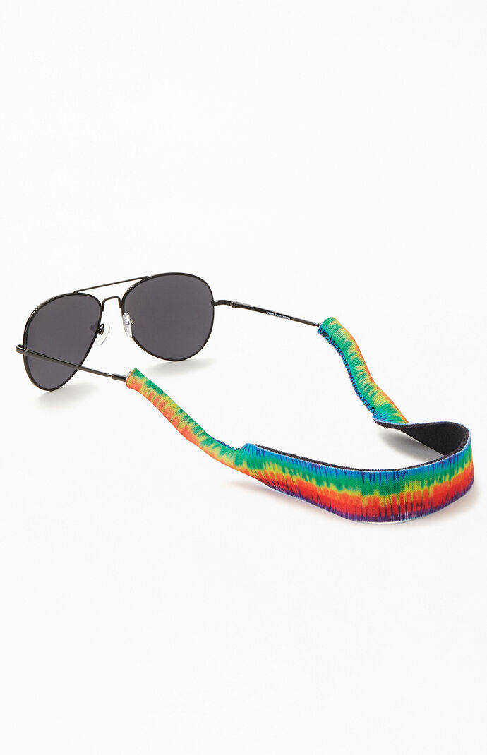 Tie-Dye Retainer