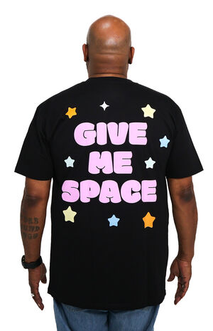Space T-Shirt image number 2