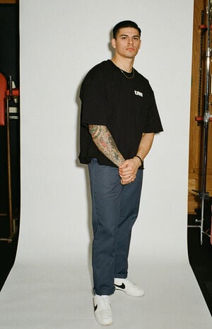 Hardwear Cropped T-Shirt image number 3