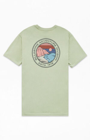 Organic Rockies T-Shirt image number 1