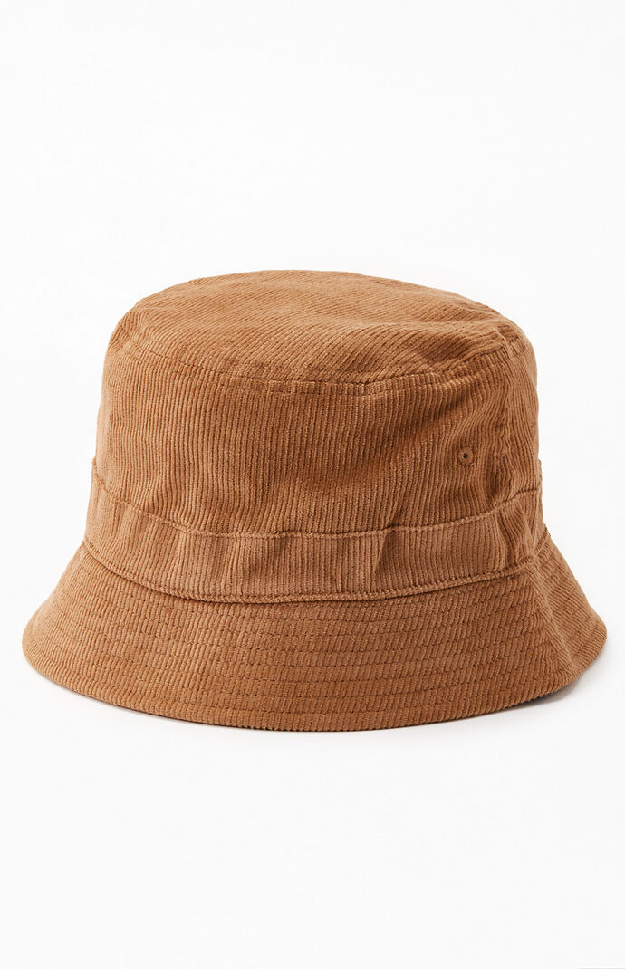 Peace Bucket Hat
