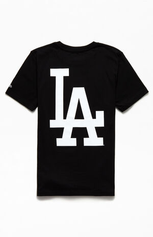 New Era, La Dodgers Logo Select T-Shirt 2XL / Natural