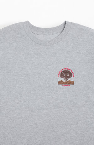 Mercy T-Shirt image number 3