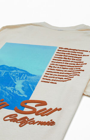 Big Sur Puff T-Shirt image number 4