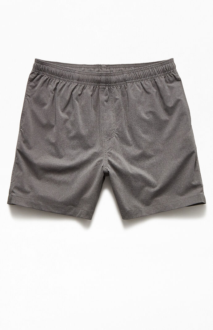 The Stonehenges 16" Swim Trunks