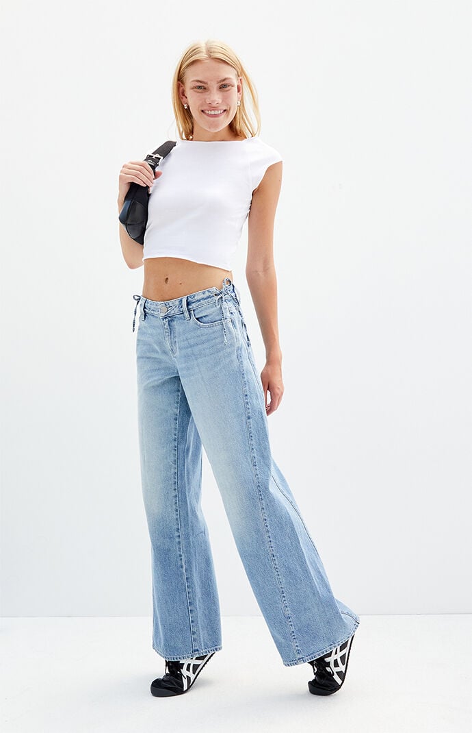 Pacsun denim hotsell