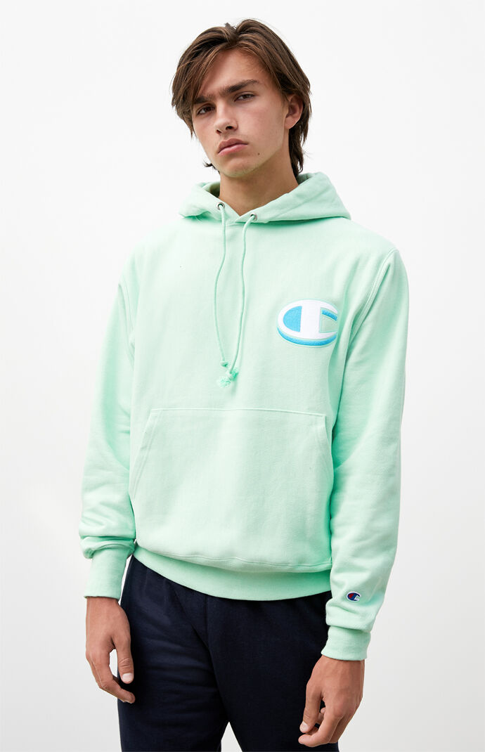 champion sweater pacsun 40