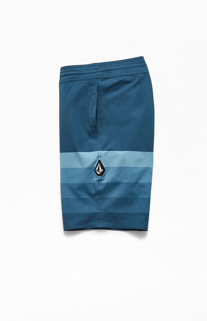 Quarta Static Stoney 20" Boardshorts