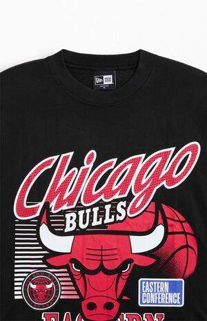 Chicago Bulls Eastern Conference T-Shirt image number 2