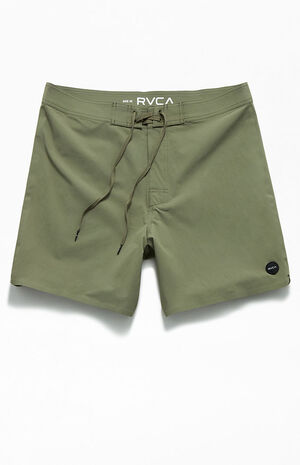 Recycled Anderson 17" Boardshorts image number 1
