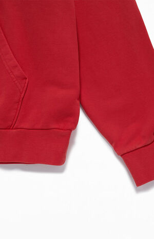 Cayenne High Frequency Hoodie image number 3