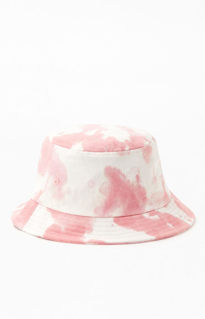 x Coca-Cola Peace Recycled Bucket Hat