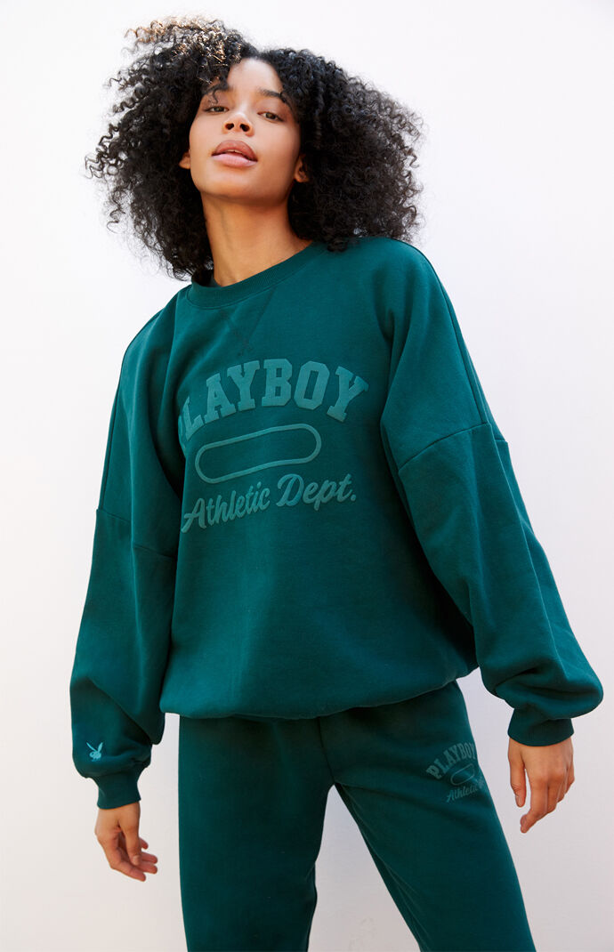 playboy pacsun crew neck
