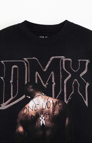 DMX One Love T-Shirt image number 3