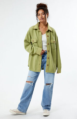 Any Time Shacket image number 4