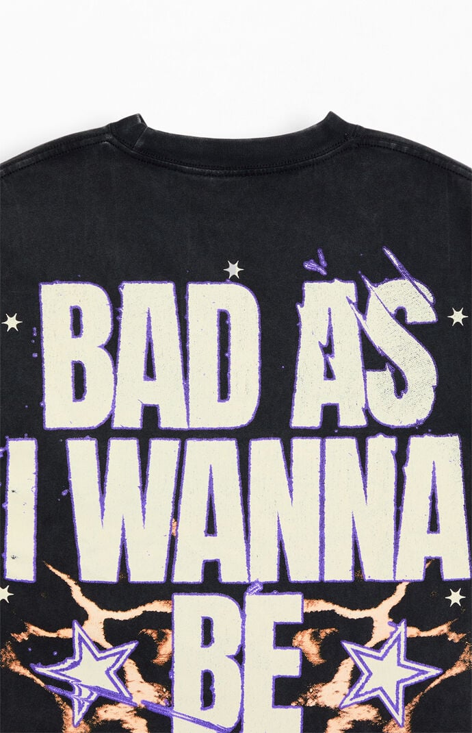 RODMAN BRAND Electric Enemy T-Shirt