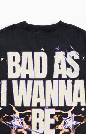 Electric Enemy T-Shirt image number 4