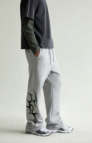 Obscura Straight Leg Sweatpants image number 3