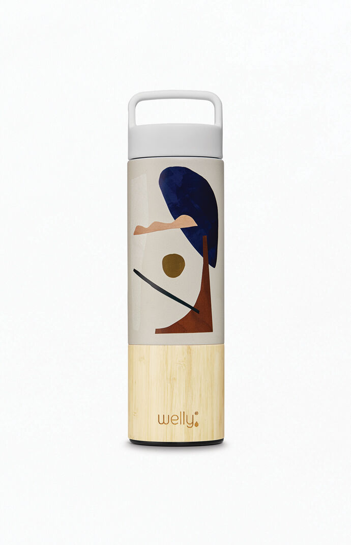 Traveler 18oz Bottle