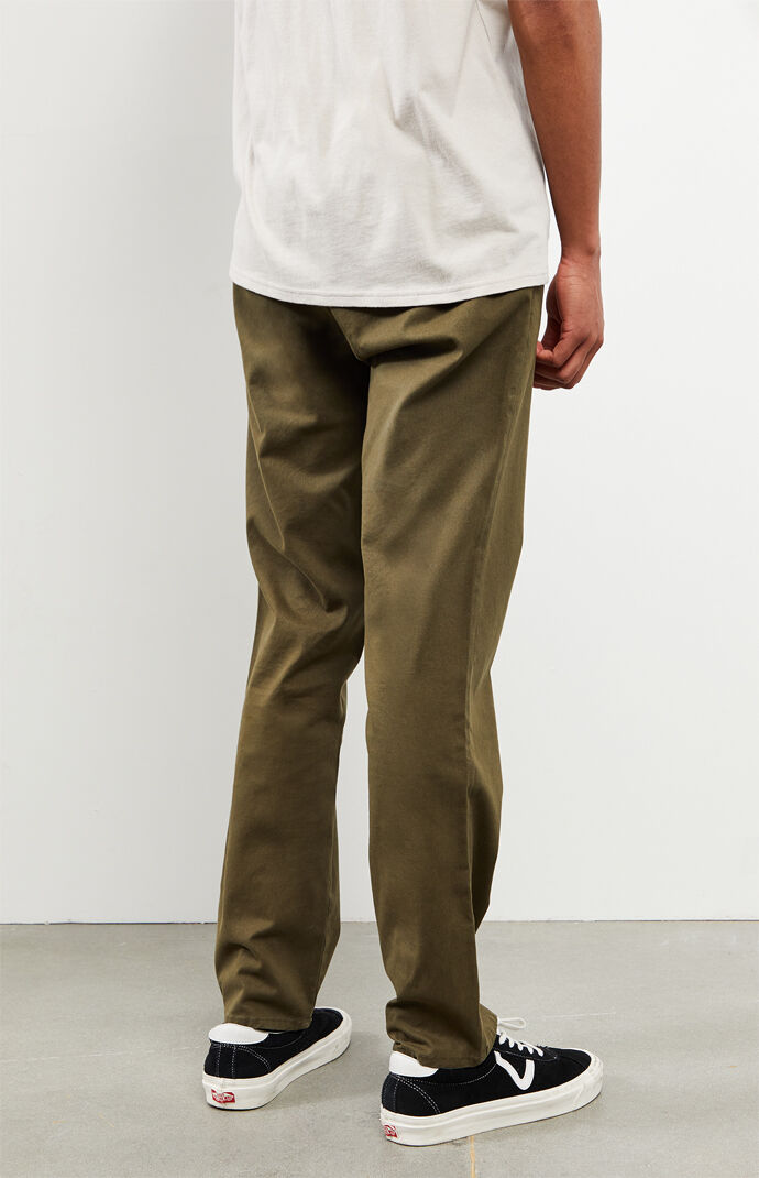 Pacsun chinos clearance