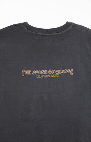 Cosmic Band T-Shirt image number 4