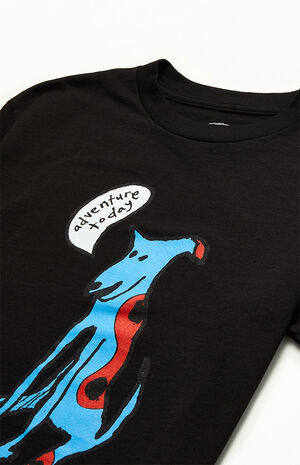 Adventure Today! T-Shirt Adventure Today! T-Shirt image number null