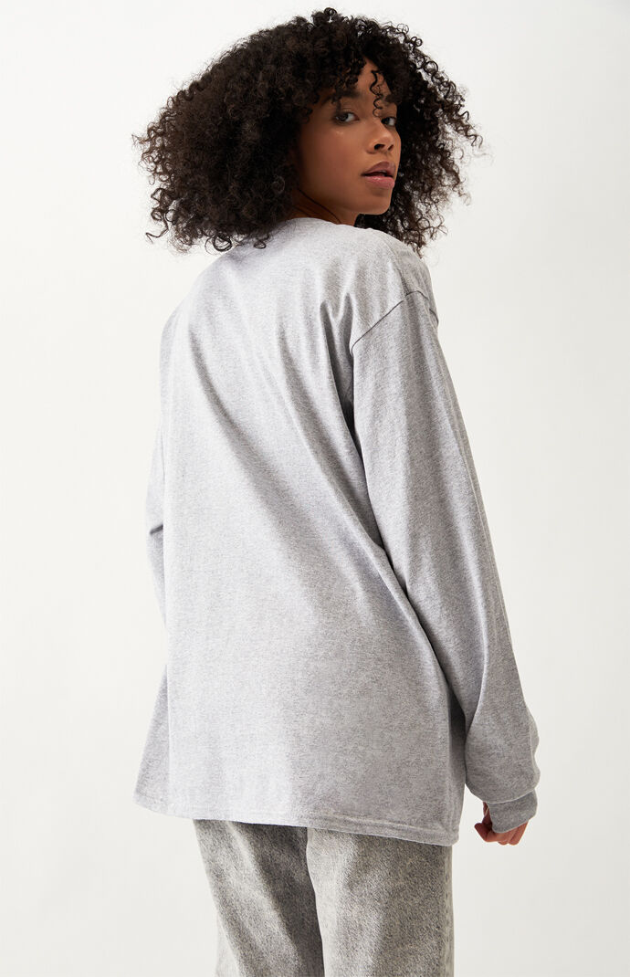 Mickey Los Angeles Clippers Long Sleeve T-Shirt