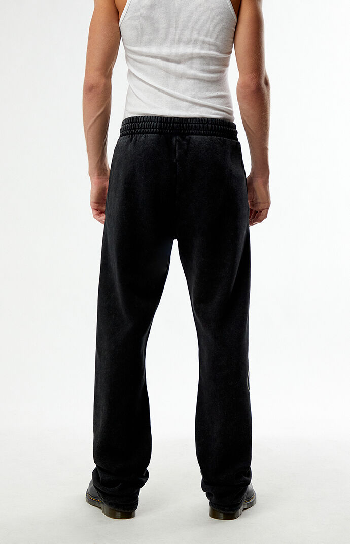 パンツ VIAVANDA \"DRIP LOOSE SLACKS\" VIAVANDA ヴィアヴァンダDRIP LOOSE SLACKS パンツ