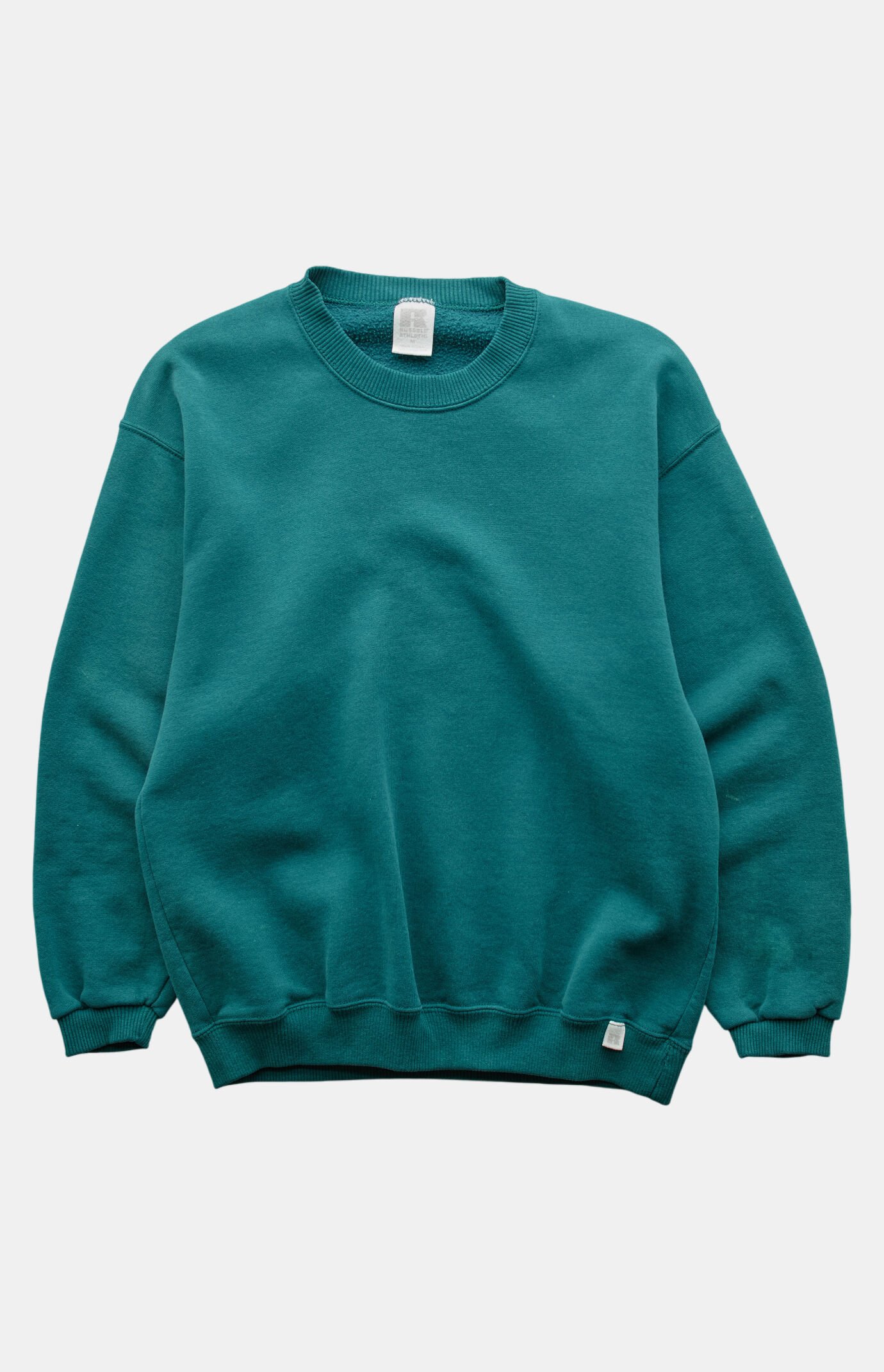 PS VINTAGE 2000s Russell Crew Neck Sweatshirt
