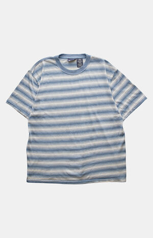 2000s Striped Top image number 1