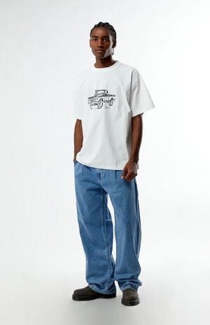 F150 Truck T-Shirt image number 2