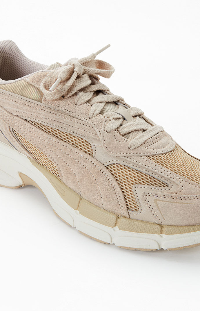 Puma Tan Teveris NITRO Noughties Shoes PacSun