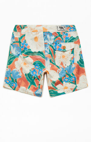 Lost Orchid 7.5" Boardshorts image number 2