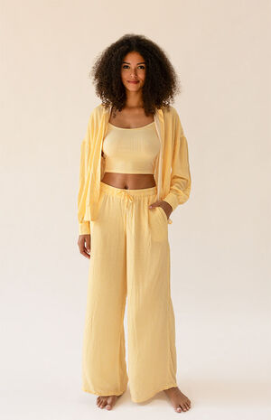 Olivia Long Sleeve Top image number 4