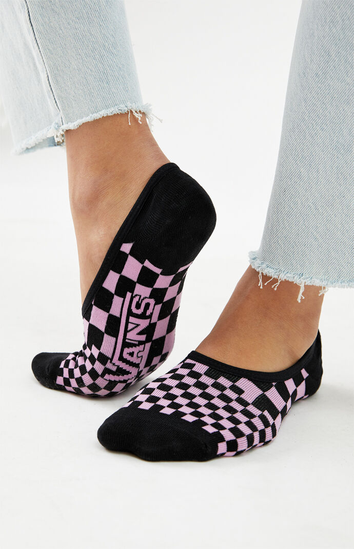 Check Marx Canoodle 3-Pack Socks