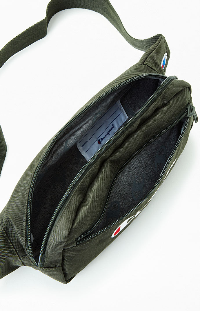 Champion fanny pack pacsun new arrivals