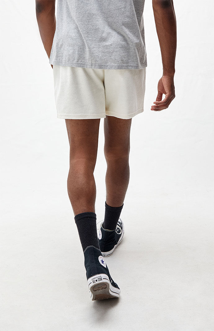 Pacsun fila on sale